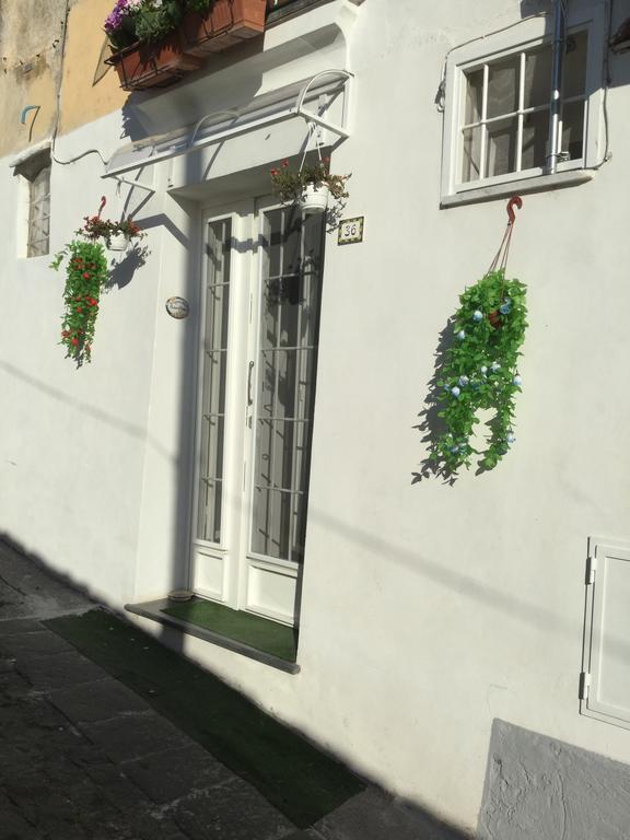 Il Capriccio Di Maria Guest House Vietri 외부 사진