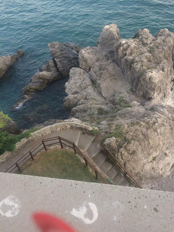 Il Capriccio Di Maria Guest House Vietri 외부 사진