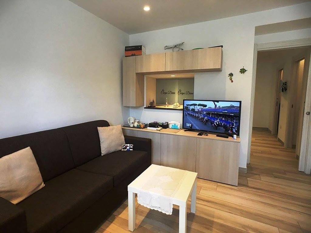 Il Capriccio Di Maria Guest House Vietri 외부 사진