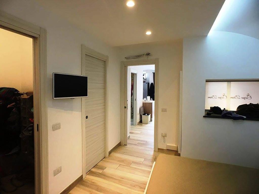 Il Capriccio Di Maria Guest House Vietri 외부 사진