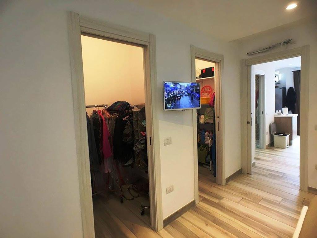 Il Capriccio Di Maria Guest House Vietri 외부 사진