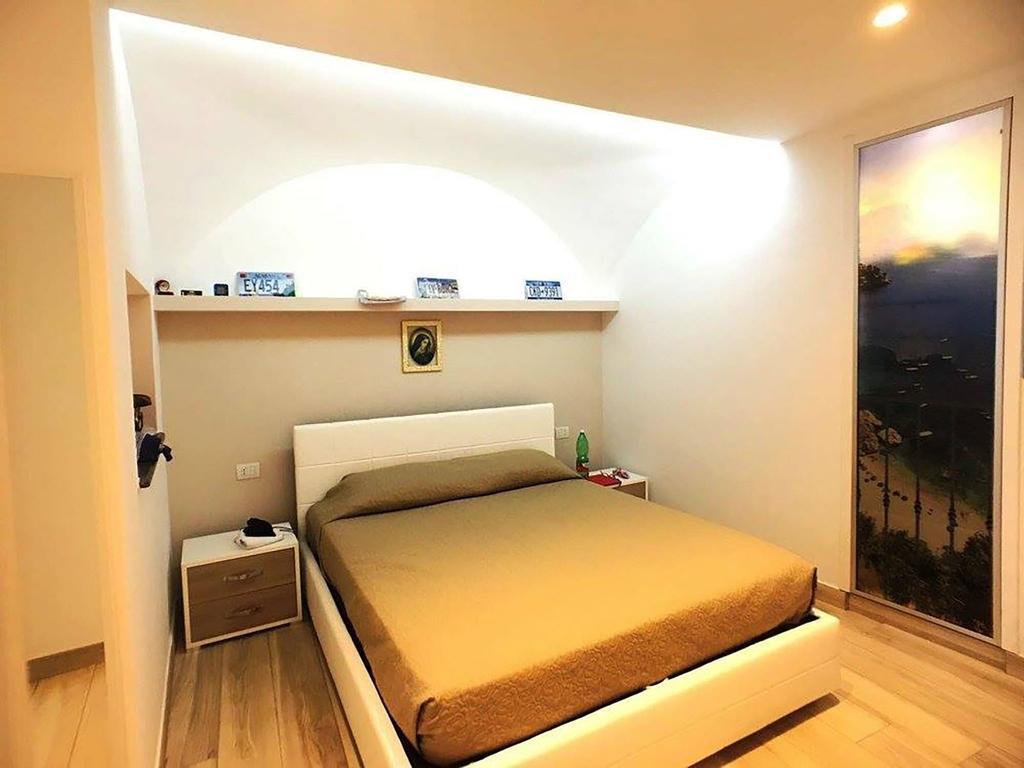Il Capriccio Di Maria Guest House Vietri 외부 사진