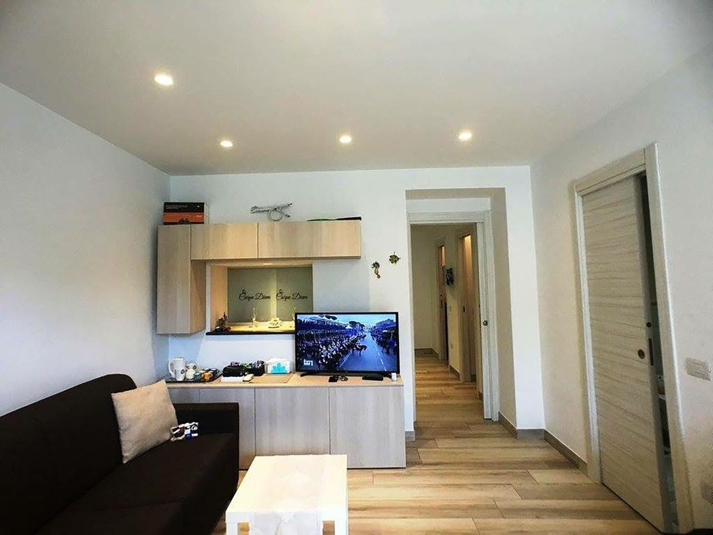 Il Capriccio Di Maria Guest House Vietri 외부 사진