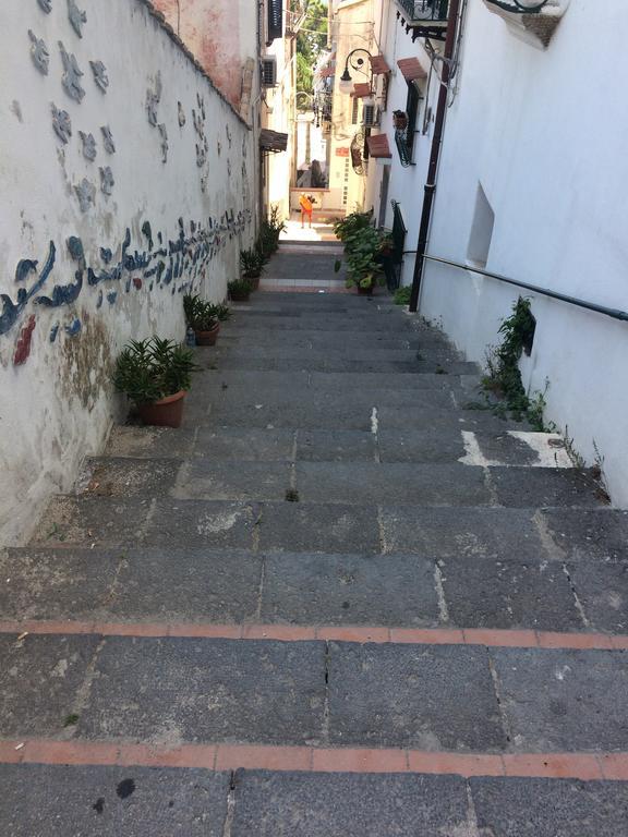 Il Capriccio Di Maria Guest House Vietri 외부 사진