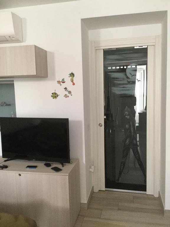 Il Capriccio Di Maria Guest House Vietri 외부 사진