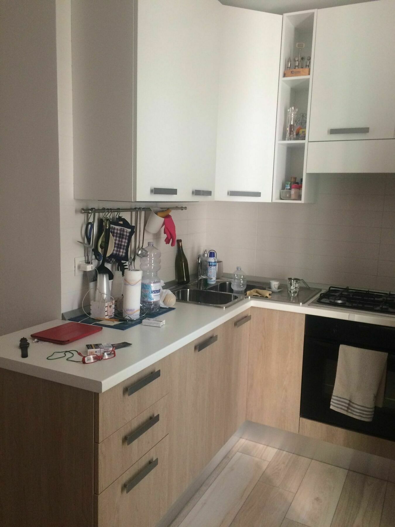 Il Capriccio Di Maria Guest House Vietri 외부 사진