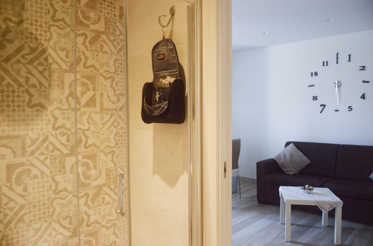 Il Capriccio Di Maria Guest House Vietri 외부 사진
