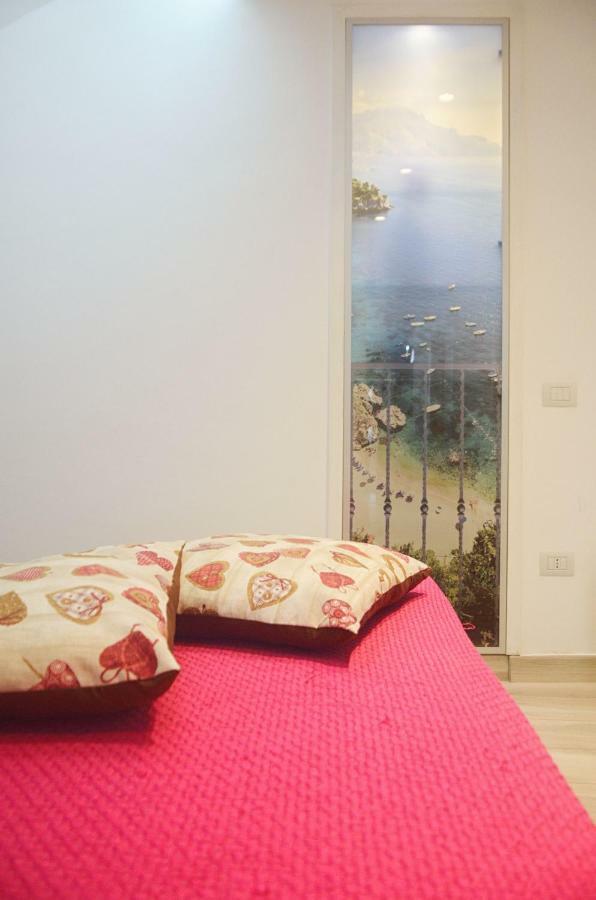 Il Capriccio Di Maria Guest House Vietri 외부 사진