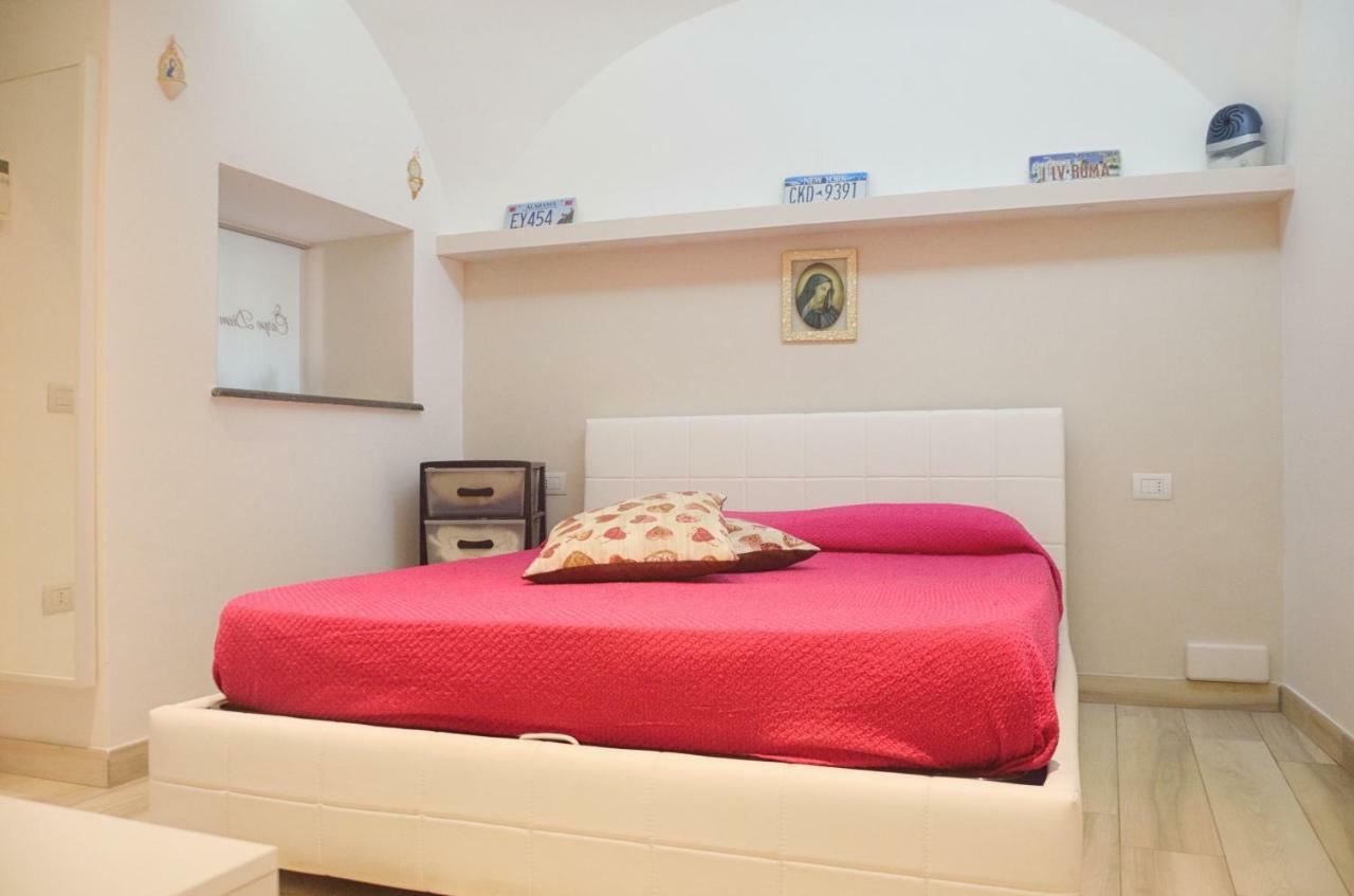 Il Capriccio Di Maria Guest House Vietri 외부 사진