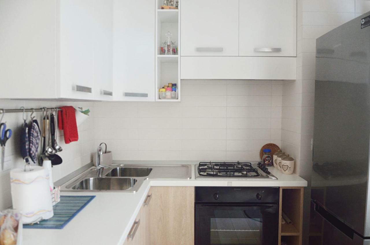 Il Capriccio Di Maria Guest House Vietri 외부 사진