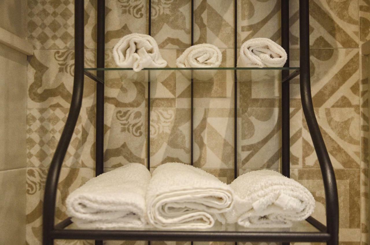 Il Capriccio Di Maria Guest House Vietri 외부 사진