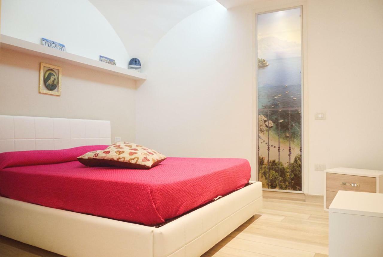 Il Capriccio Di Maria Guest House Vietri 외부 사진