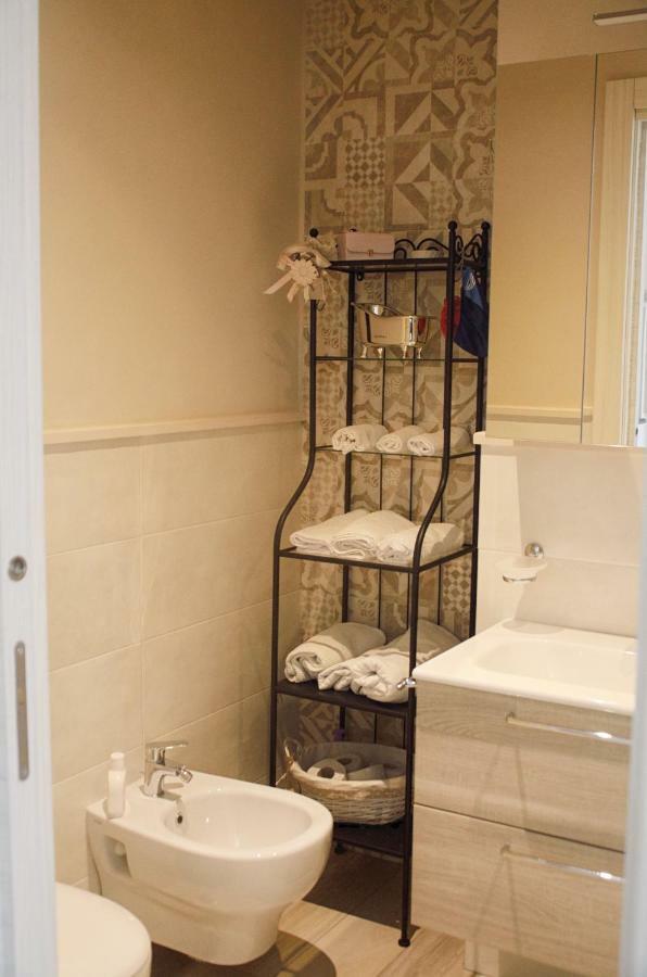 Il Capriccio Di Maria Guest House Vietri 외부 사진