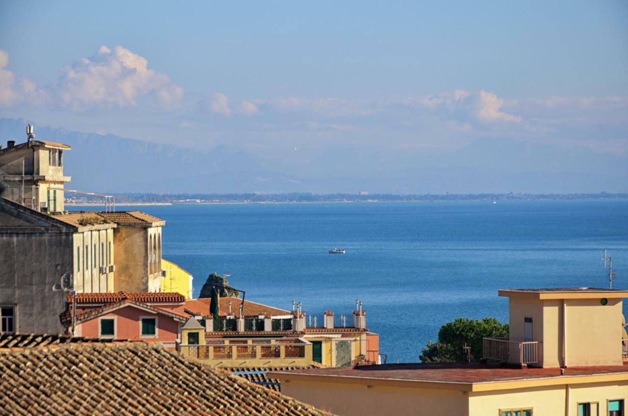 Il Capriccio Di Maria Guest House Vietri 외부 사진