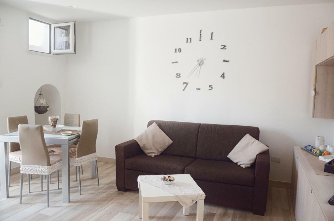 Il Capriccio Di Maria Guest House Vietri 외부 사진